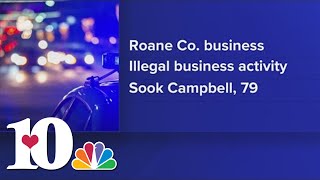 TBI: 79-year-old woman arrested in connection to human trafficking case in Rockwood