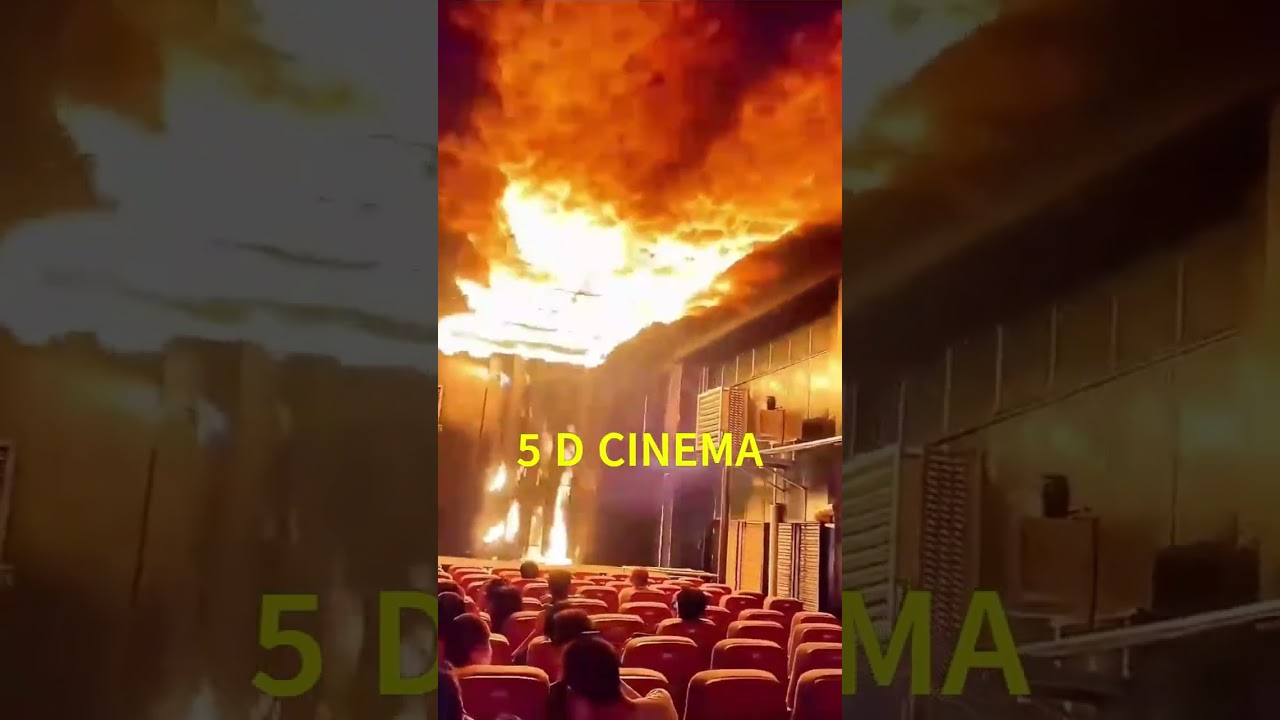 Dome Theatre Chennai | 