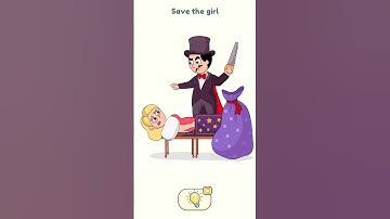 dop 2 (delete one part) Walk through solution level 144 #viralvideo #shorts #trendingvideo