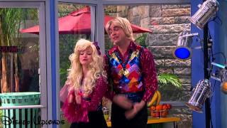 Austin U0026 Ally  Duos U0026 Deception What The What Sneak Peek