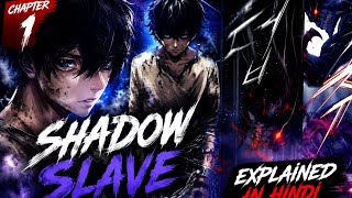 Nightmare spell shadow slave chapter 1