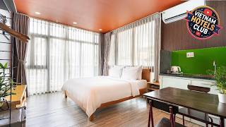 Gemini Saigon CENTER | Ho Chi Minh City, Vietnam | Hotel Review 🌟