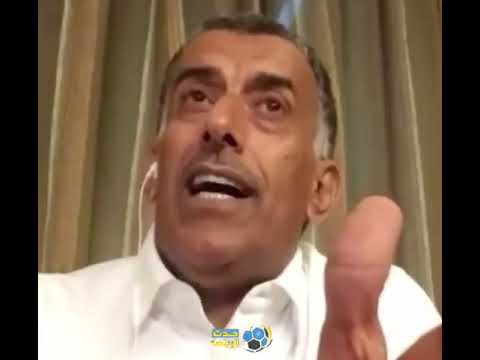 علي بوجسيم من هم خبراء التحكيم مستوياتهم ضعيفة في الإنجليزي