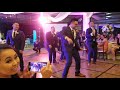 Awesome Epic Groomsmen dance