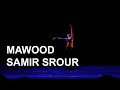 Mawood - Samir Srour | Aline Mesquita Dança do Ventre | Porto Alegre-RS-Brasil