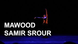 Mawood - Samir Srour | Aline Mesquita Dança do Ventre | Porto Alegre-RS-Brasil