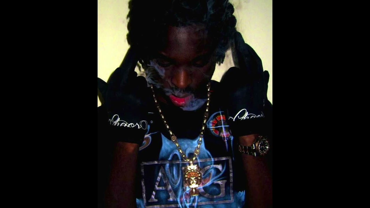 [FREE] fimiguerrero x lancey foux type beat -  