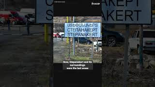 #nagornokarabakh #humanitariancrisis #investigativejournalism #azerbaijan #armenia