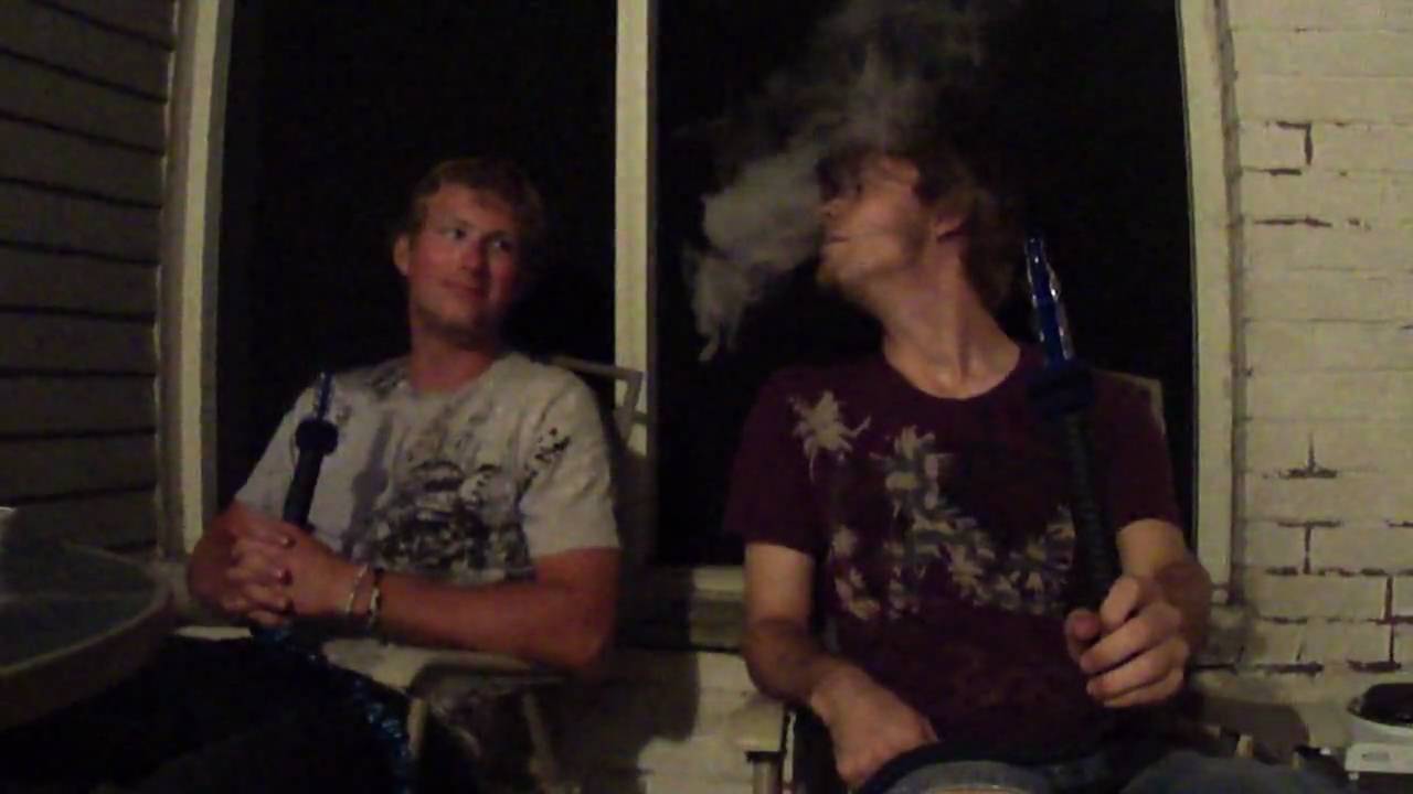 Hookah Hookah Strawberry Review