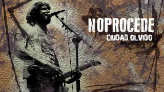 Noprocede - Ciudad Olvido