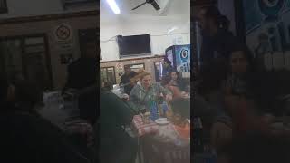 Tango alive, tango under, tango Nuevo Rayo