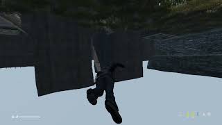 Dayz 1.29 Glitch Into Any Base, Through Walls, Fences & Under Map Still Works 1.29