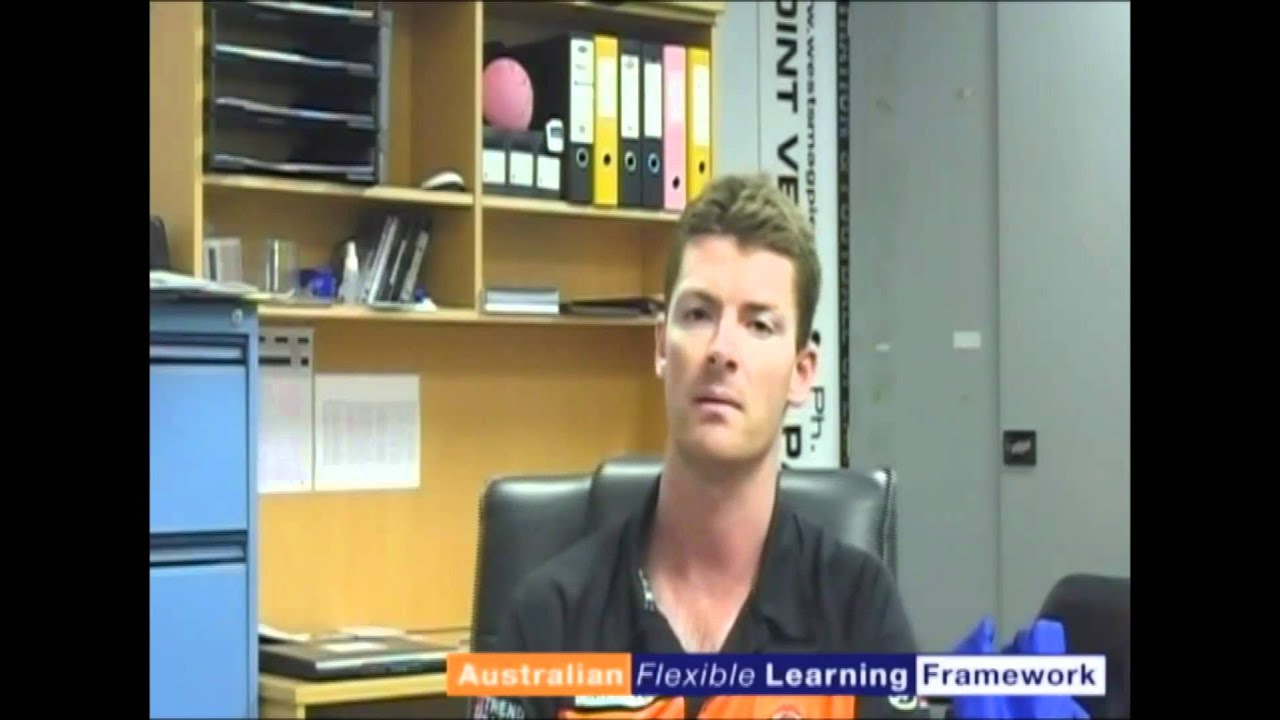 Fit IT In - Interview 2011 - YouTube