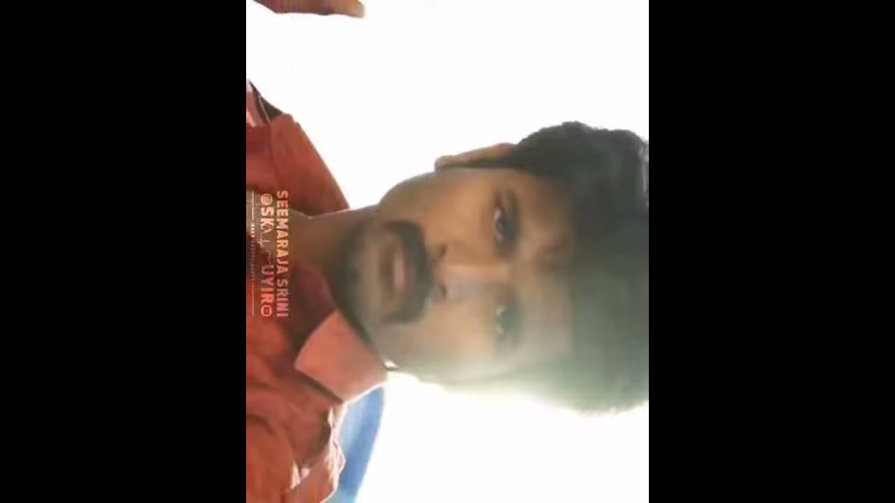 Siva Karthikeyan Anna Mass