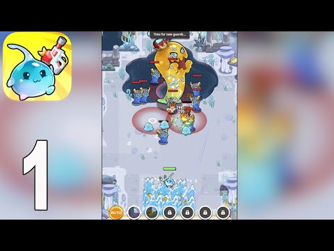 The Comprehensive Guide to Dominating Pew Pew Slime - Idle RPG