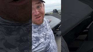 Nothing like fishing out of a new boat 😍🎣 #fishing #fishboat #boat #bassboat #bassfishinglife