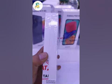 Samsung M53 5G Review