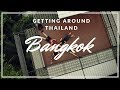 Back to Thailand 2018