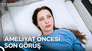 Naz'ın Geleceği Bu Ameliyata Bağlı | Altı Üstü İstanbul 14. Bölüm
