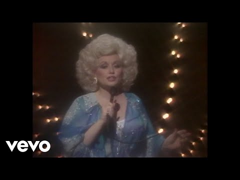 Dolly Parton - Star Of The Show