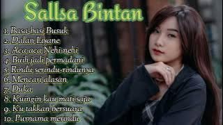 BASA BASI BUSUK ‼️ [SALSA BINTAN] FT. 3 PEMUDA BERBAHAYA FULL ALBUM TERBARU 2022