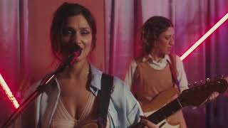 Papisa - Amor Delírio (live session completa)