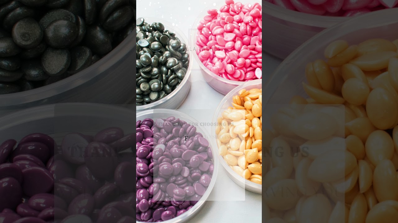 Bella Lashes - Lashes ✨Waxing ✨Brows ✨