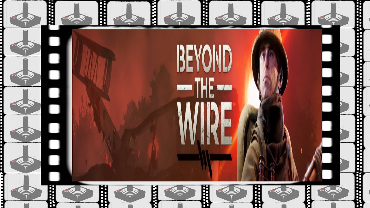 TIPS: Beyond The Wire (EA) Review
