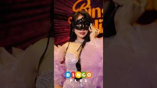 Behind every mask is a standout BingoPlus Night 2026 moment โจ
#BPNight2026 #StepIntoTheNextPLUSWithBP Behind every mask is a standout BingoPlus Night 2026 moment โจ