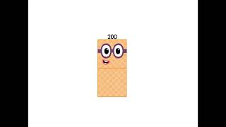 numberblocks pictures 1 to 495 part 5