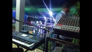 Juvhi Romat 🎹 Ft Naldo 🎤 Cover Ka Tchora  Qizomba 2024 💃(1)