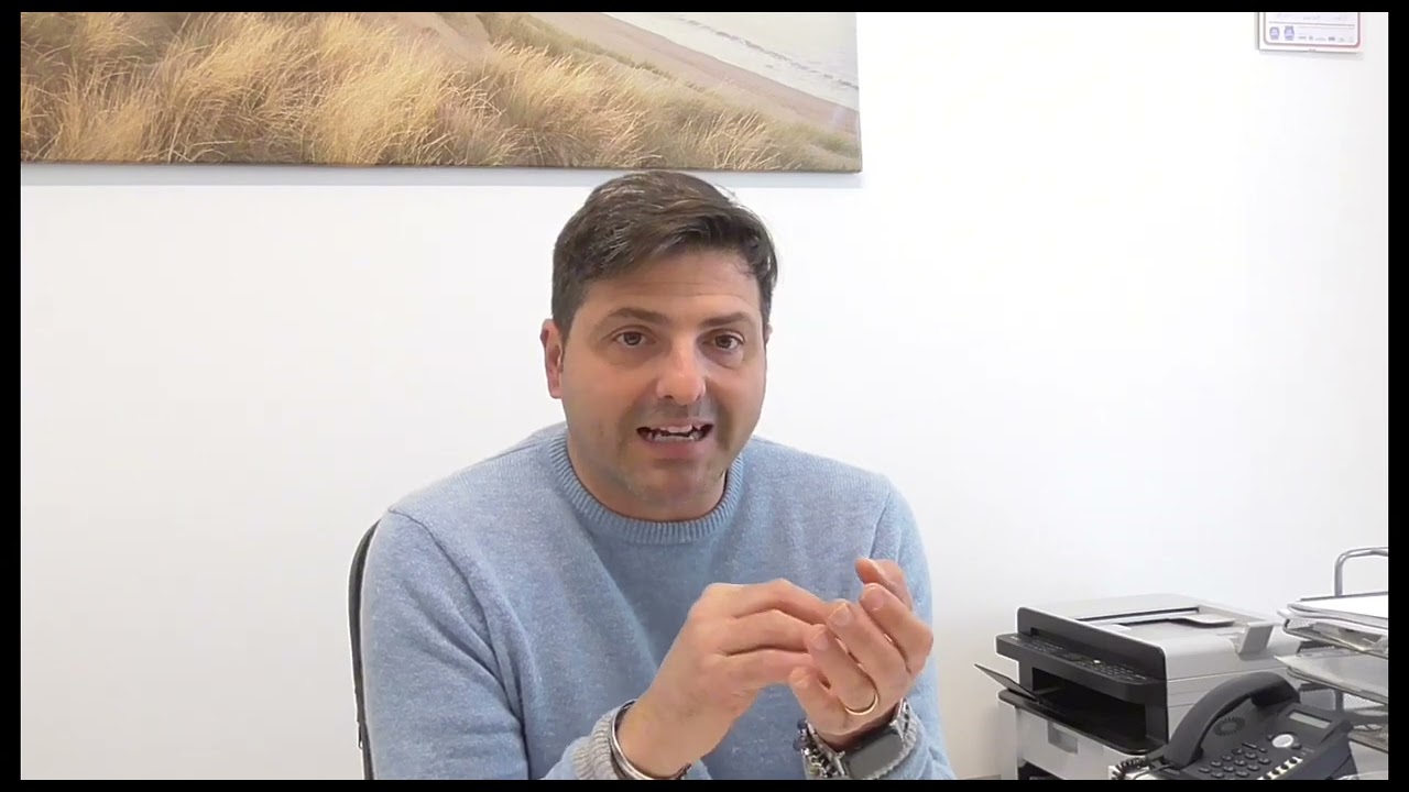 Trasmittanza dei serramenti