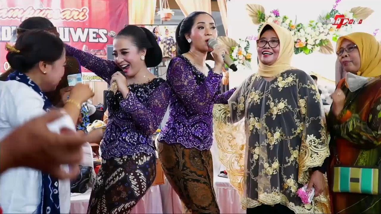 LIVE FULL SRAGENAN KOPLO JADUT GANDES LUWES CAMPURSARI CILEDUG KHITAN KEL. ANDARA