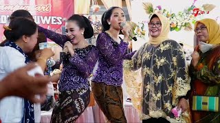 LIVE FULL SRAGENAN KOPLO JADUT GANDES LUWES CAMPURSARI CILEDUG KHITAN KEL. ANDARA
