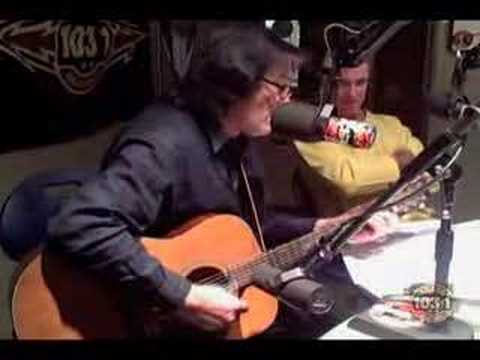 Lee Ving (FEAR) w/ Joe Escalante on Indie 103.1 Part 2