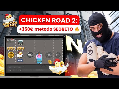 Cazinoul Online Chicken Road 2: Juca acum și din România!