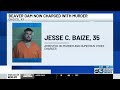 Crime Alert: Man in Ohio County Charged with Murder