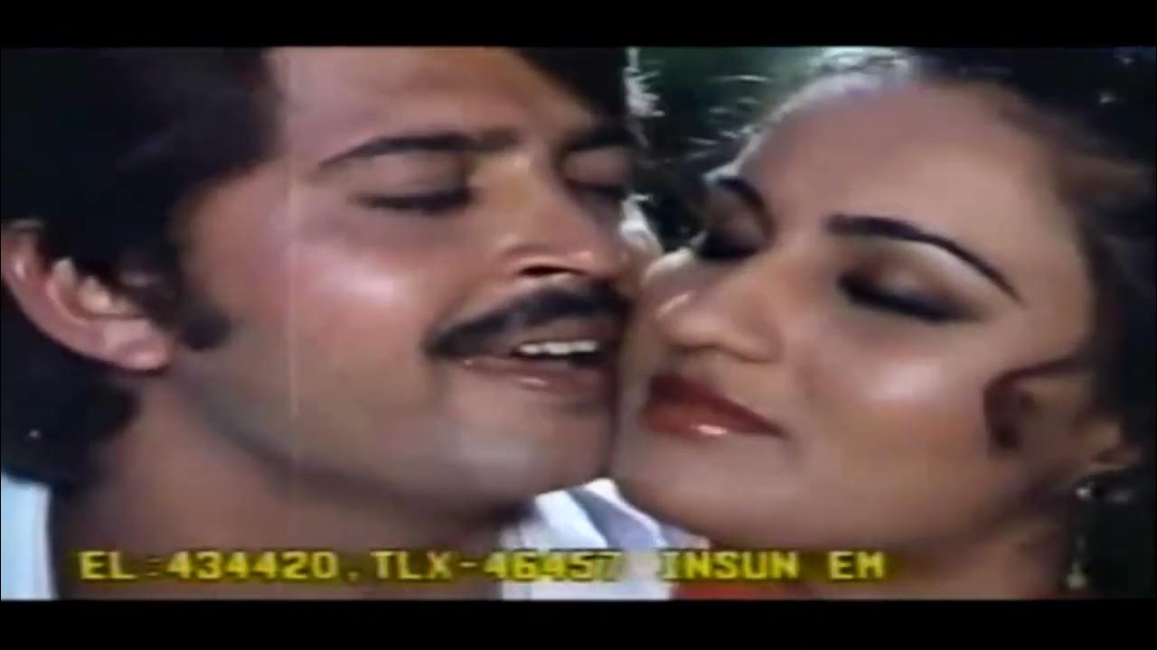 Yeh Ankhen dekhkar Hum Sari Duniya Bhool jate hai_Dhanwan (1981