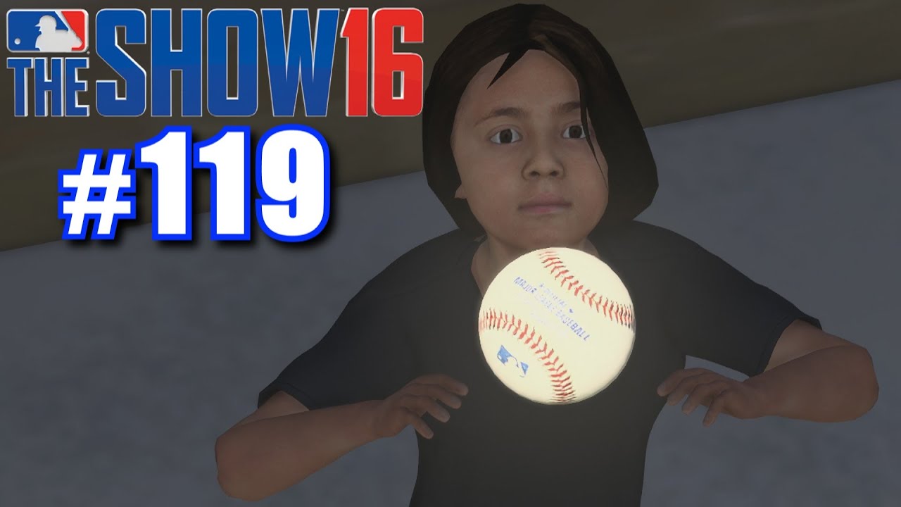 mlb the show 23 glitch