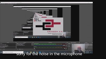 PLC and HMI demonstration using FREE SOFTWARE !