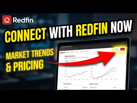 Redfin Realty Listingslogout