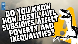 Dino Talks IV: Poverty & Inequalities Trailer
