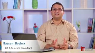 IoT Promo Video.