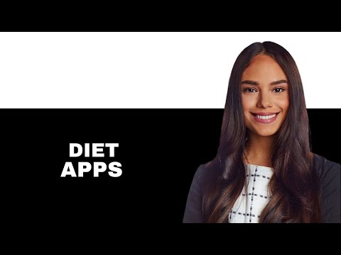 Best Mediterranean Diet Apps Iphone Android 2025