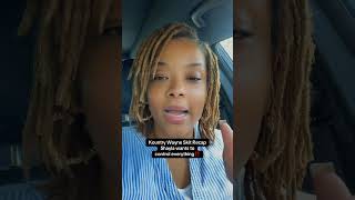 She’s so controlling! #jesusbeenpoppin #helpisontheway #kountrywayneskits #kountrywayne