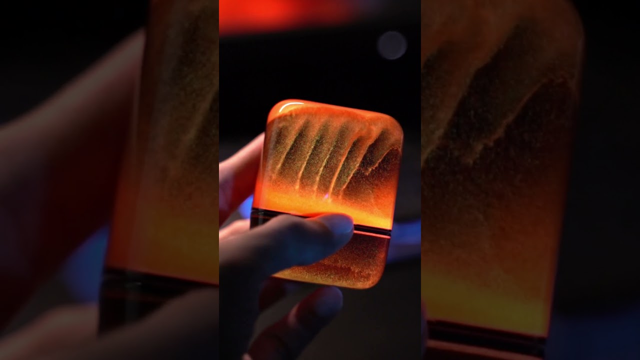 Glow-In-The-Dark Earbuds