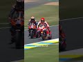 The comeback of mm93 