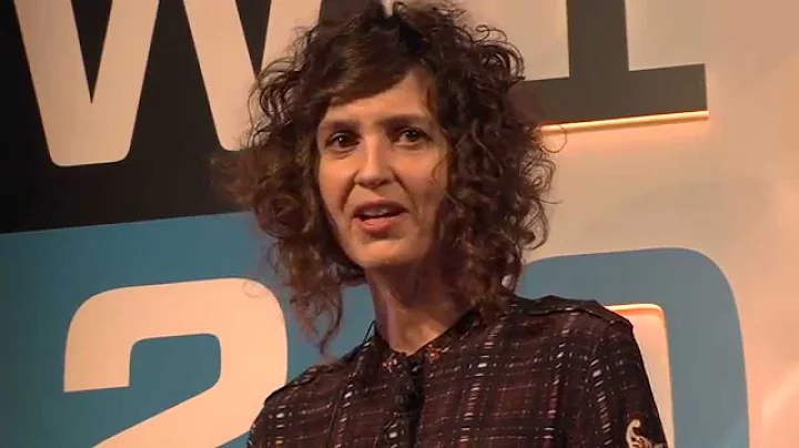 Elizabeth Stokoe: How to Control a Conversation wi...