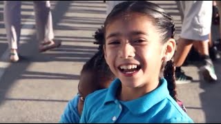 Mindfulness In Action Empowering Students At King-Chavez Elementary School