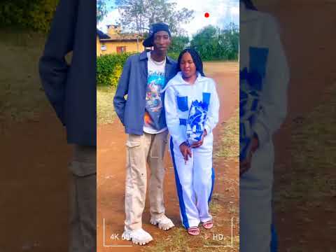 @exraytaniua  @NdovuKuu  & Lil Maina - Kreki